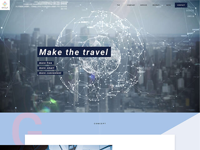株式会社GRApP｜コーポレートサイト
